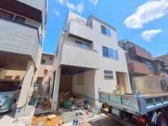 市川市東大和田１丁目