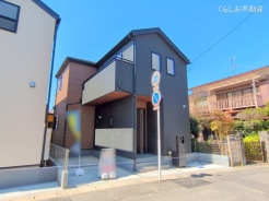 市川市本北方１丁目
