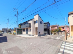 市川市本北方１丁目