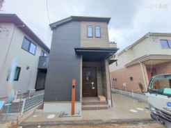 市川市中山１丁目