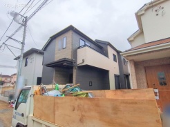 市川市中山１丁目