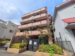 江戸川区松島３丁目