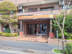 江戸川区松島３丁目