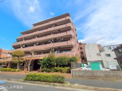 江戸川区松島３丁目
