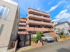 江戸川区松島３丁目