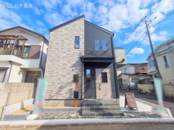 市川市菅野５丁目