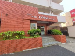 江戸川区中葛西３丁目