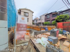 浦安市富士見２丁目