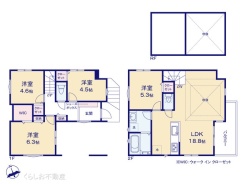 図面と異なる場合は現況を優先