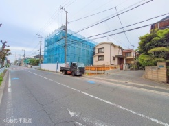 浦安市富士見２丁目