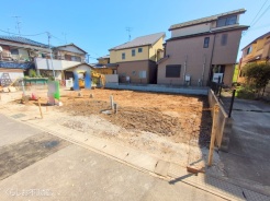 市川市稲荷木２丁目