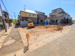 市川市稲荷木２丁目