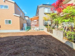 市川市宮久保３丁目