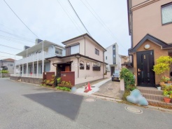 市川市新井３丁目