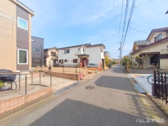 市川市福栄４丁目