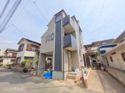 市川市欠真間１丁目