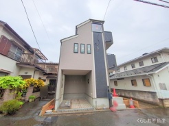 市川市欠真間１丁目