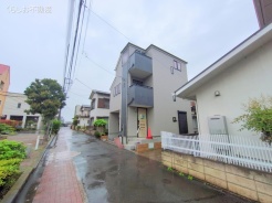 市川市欠真間１丁目