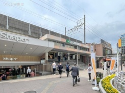 市川市宮久保５丁目