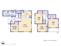 図面と異なる場合は現況を優先