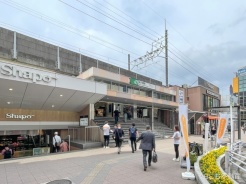 市川市宮久保５丁目