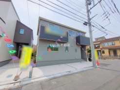 江戸川区興宮町