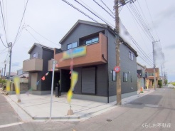 江戸川区興宮町