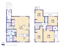図面と異なる場合は現況を優先