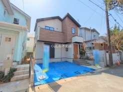 市川市宮久保１丁目