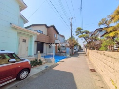 市川市宮久保１丁目