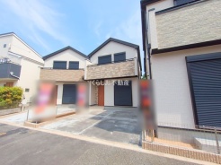江戸川区大杉５丁目