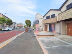江戸川区大杉５丁目