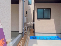 江戸川区大杉５丁目