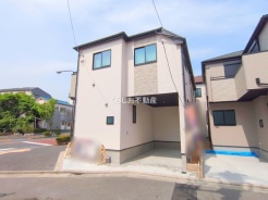 江戸川区大杉５丁目