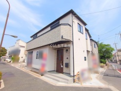 江戸川区大杉５丁目