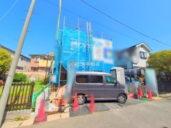 市川市若宮１丁目