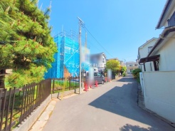 市川市若宮１丁目