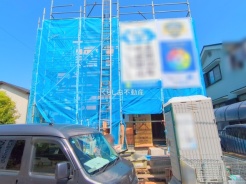 市川市若宮１丁目