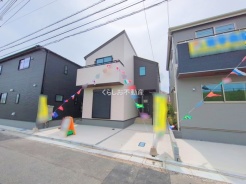 江戸川区興宮町