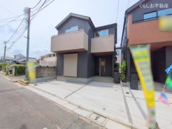 江戸川区興宮町