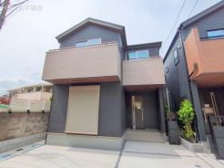江戸川区興宮町