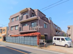 江戸川区東葛西４丁目