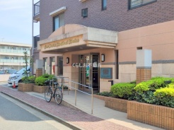 江戸川区東葛西４丁目