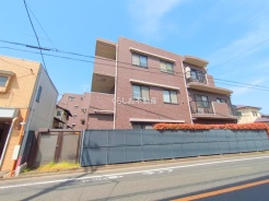 江戸川区東葛西４丁目