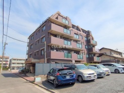 江戸川区東葛西４丁目