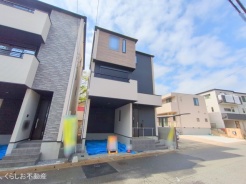 浦安市当代島３丁目