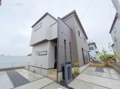 市川市曽谷６丁目