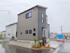 市川市曽谷６丁目