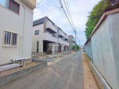 市川市本行徳