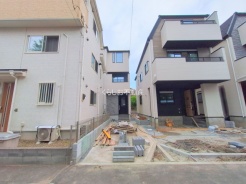 市川市本行徳